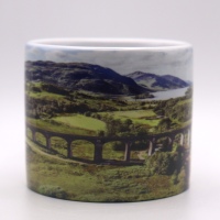 Glenfinnan Viaduct Espresso Cup