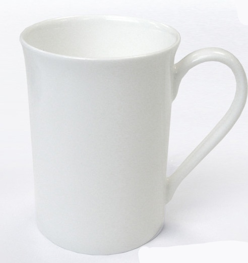 China Mugs