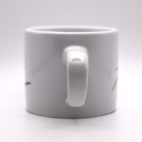 Thistle Espresso Cup