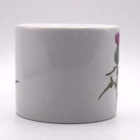 Thistle Espresso Cup